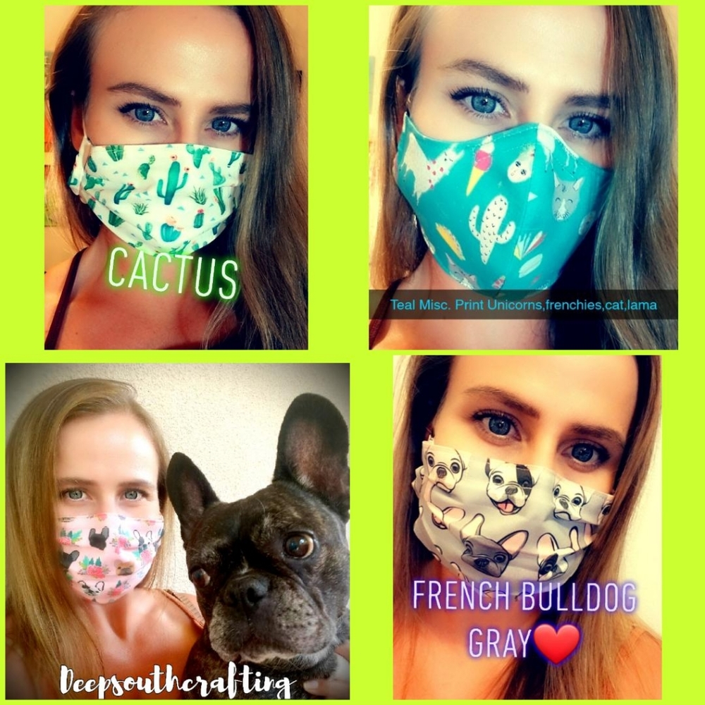 Face mask